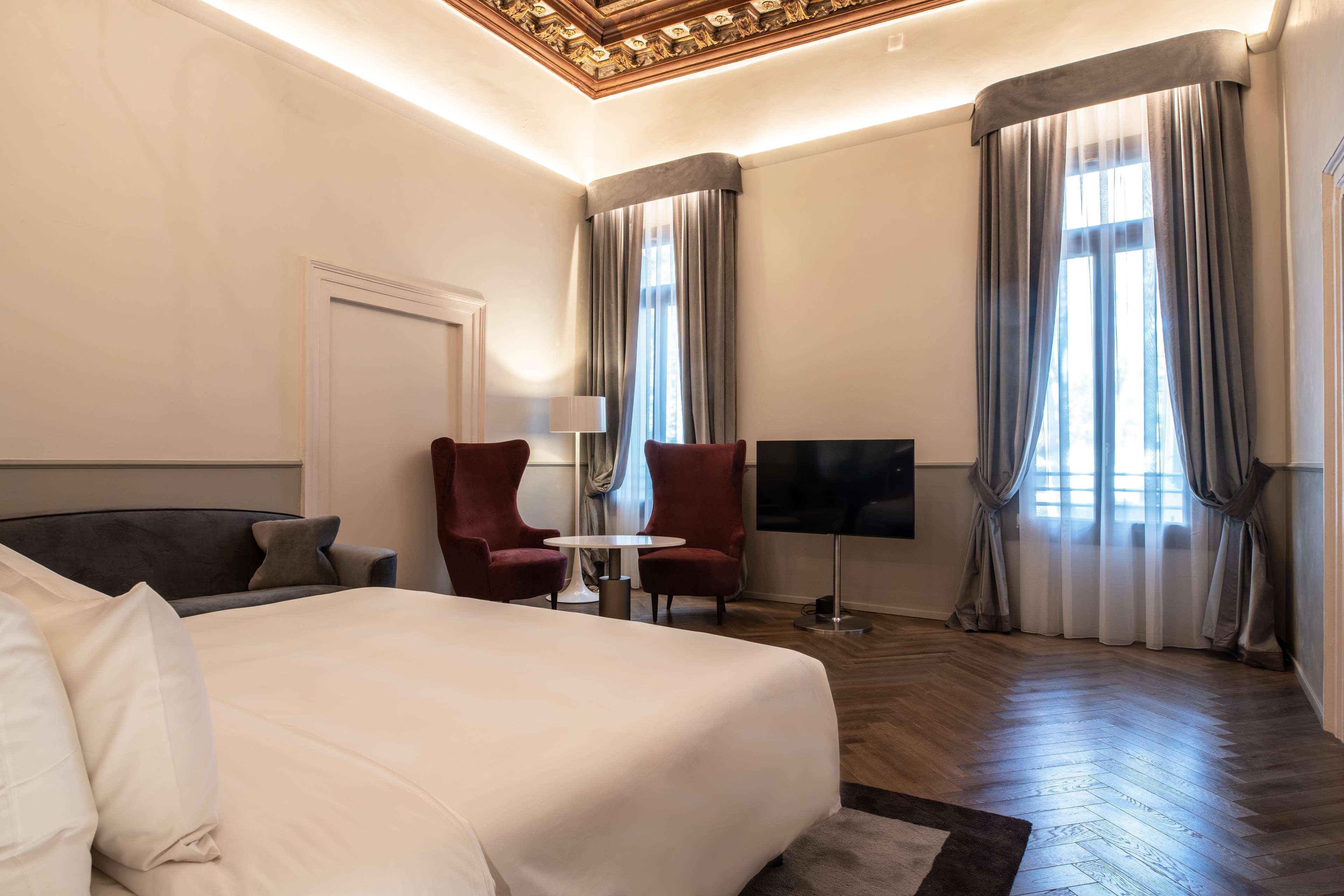 Radisson Collection Hotel, Palazzo Nani Venice Ngoại thất bức ảnh Deluxe room