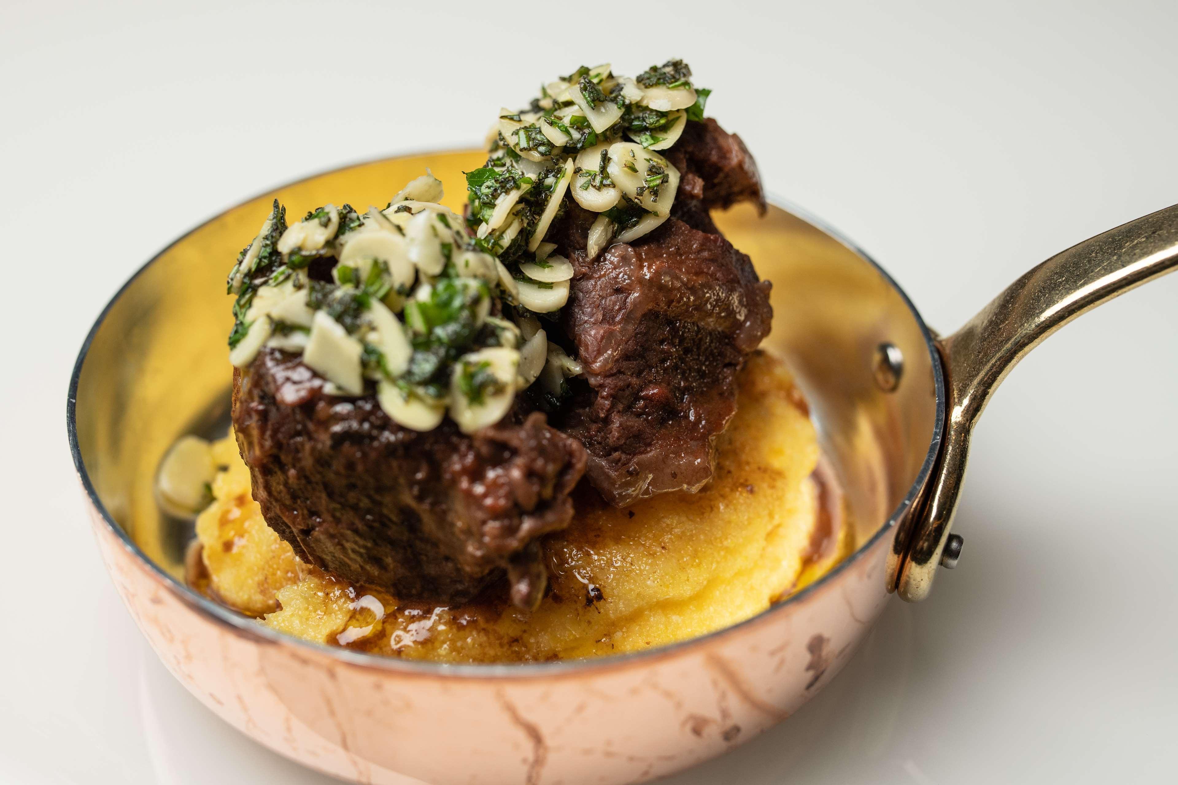 Radisson Collection Hotel, Palazzo Nani Venice Ngoại thất bức ảnh A braised short rib