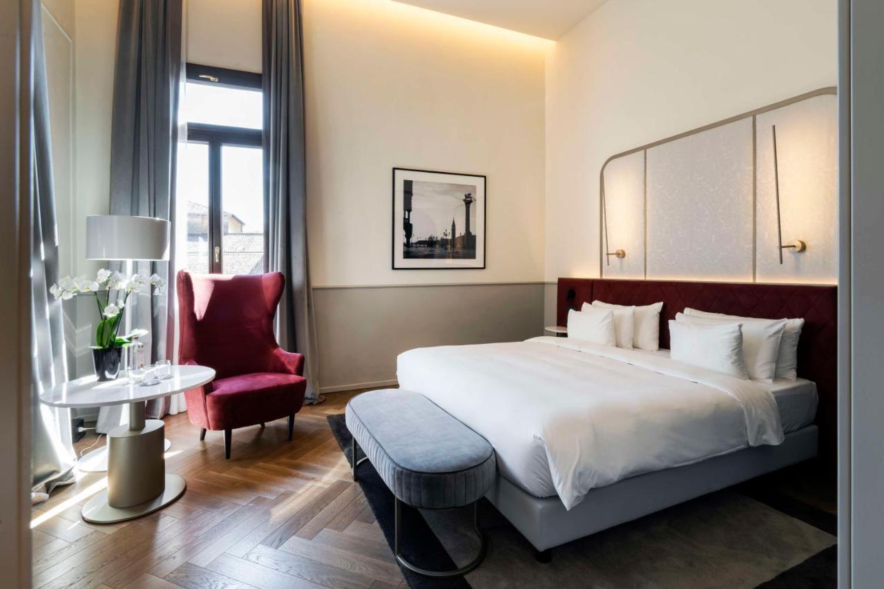 Radisson Collection Hotel, Palazzo Nani Venice Ngoại thất bức ảnh
