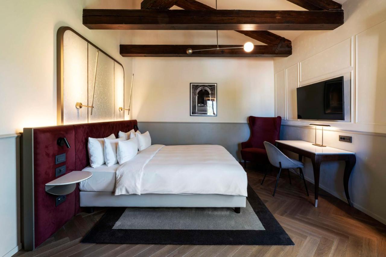 Radisson Collection Hotel, Palazzo Nani Venice Ngoại thất bức ảnh