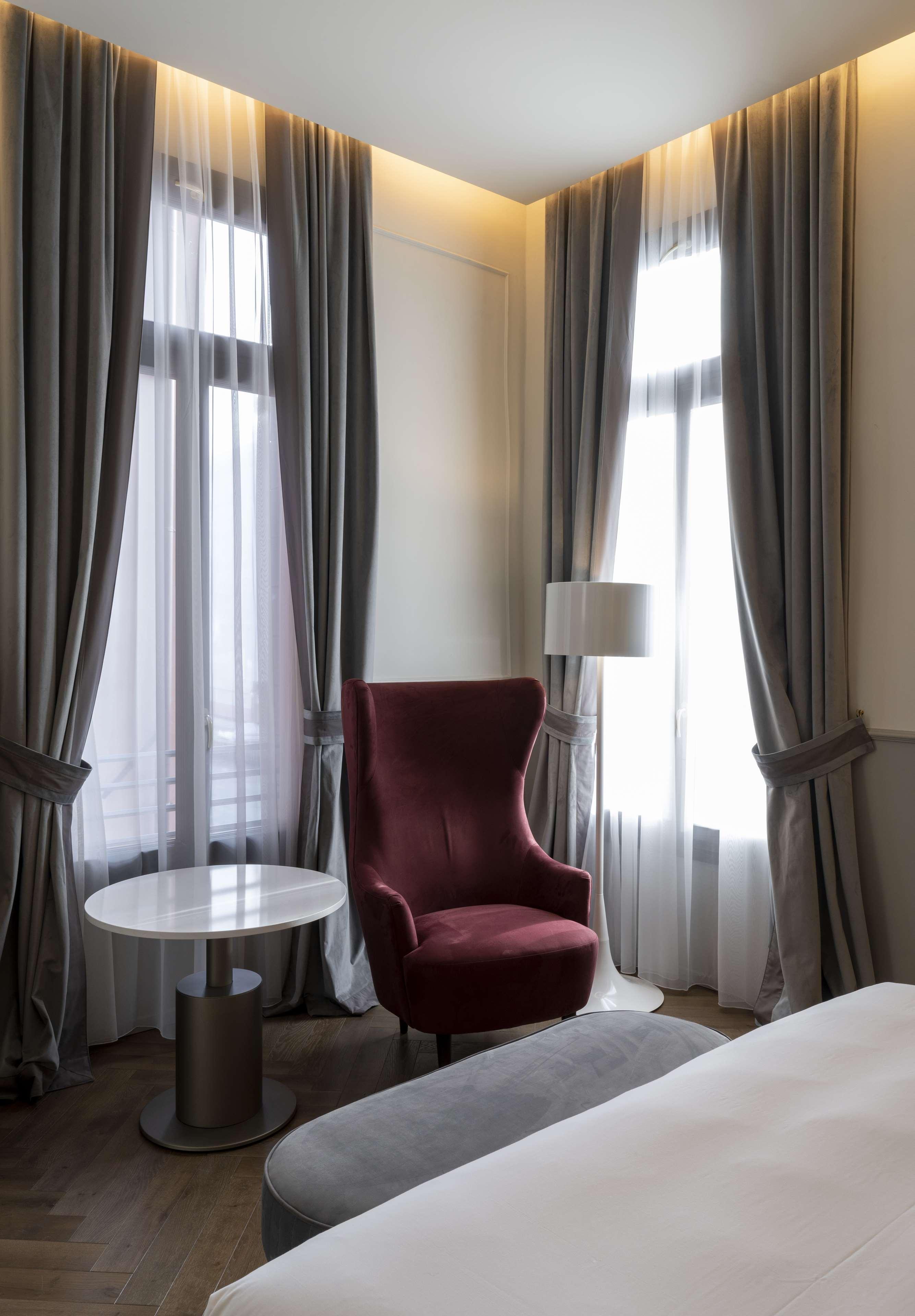 Radisson Collection Hotel, Palazzo Nani Venice Ngoại thất bức ảnh A room at the hotel