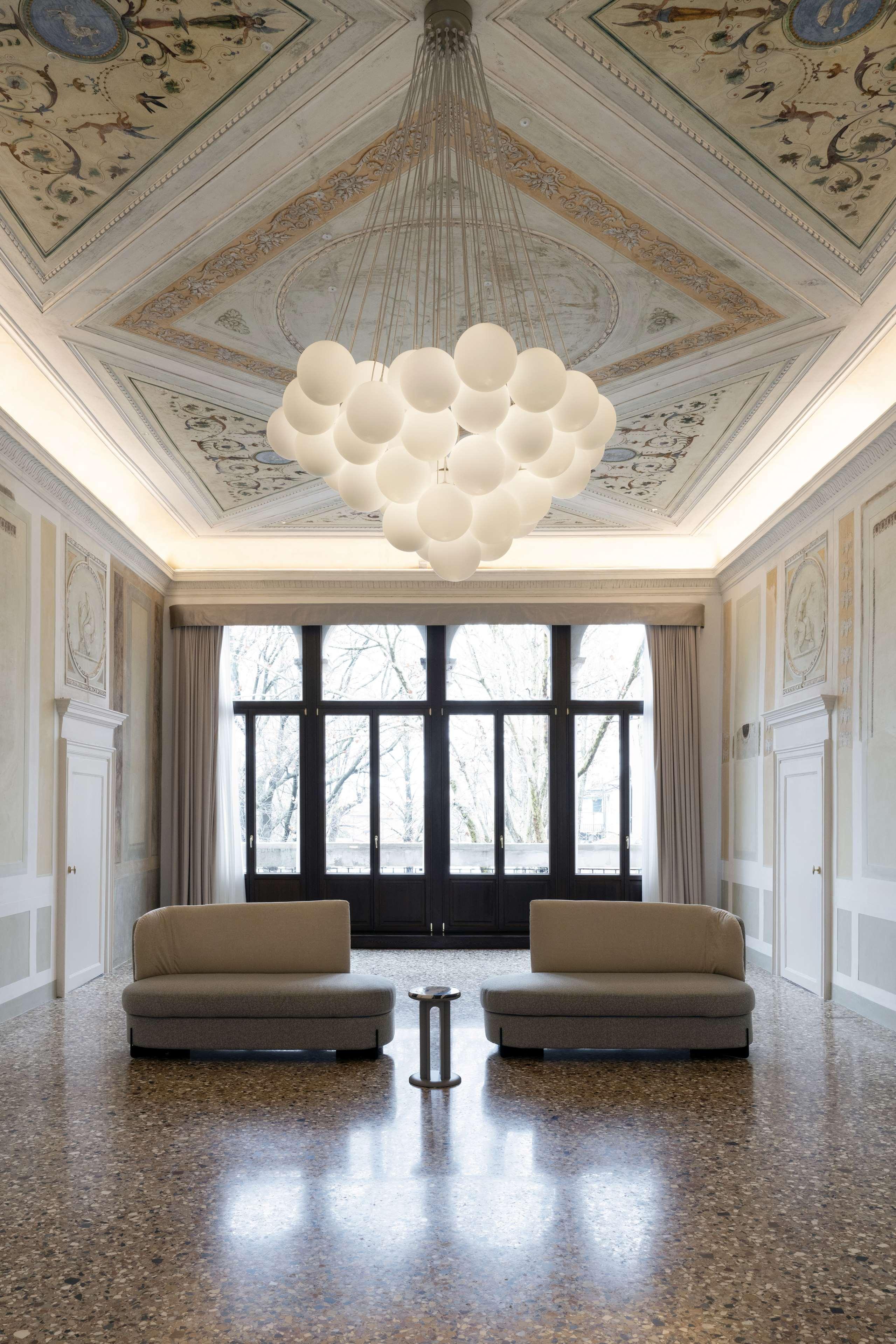 Radisson Collection Hotel, Palazzo Nani Venice Ngoại thất bức ảnh Interior of the hotel