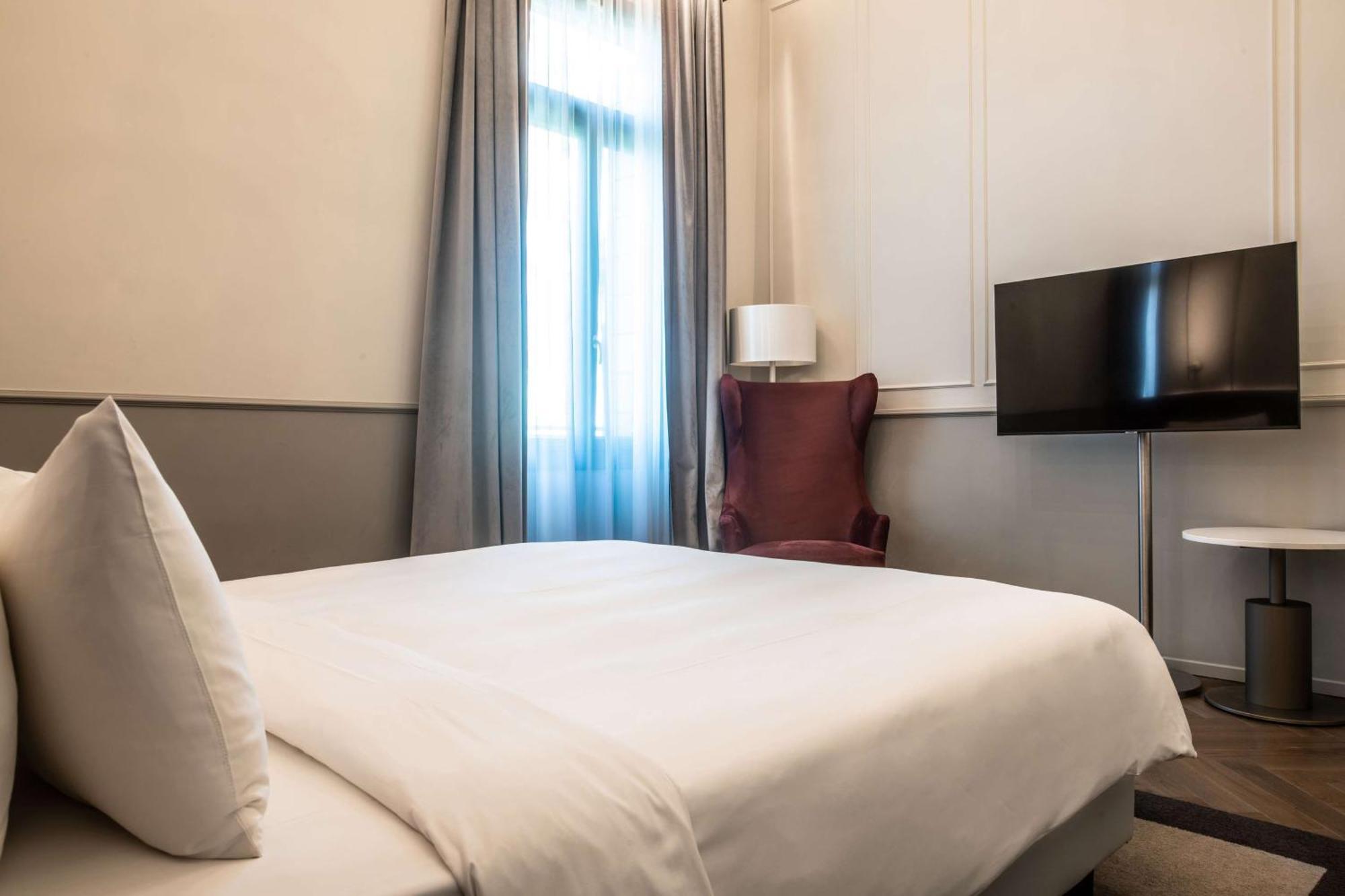 Radisson Collection Hotel, Palazzo Nani Venice Ngoại thất bức ảnh A room at the hotel