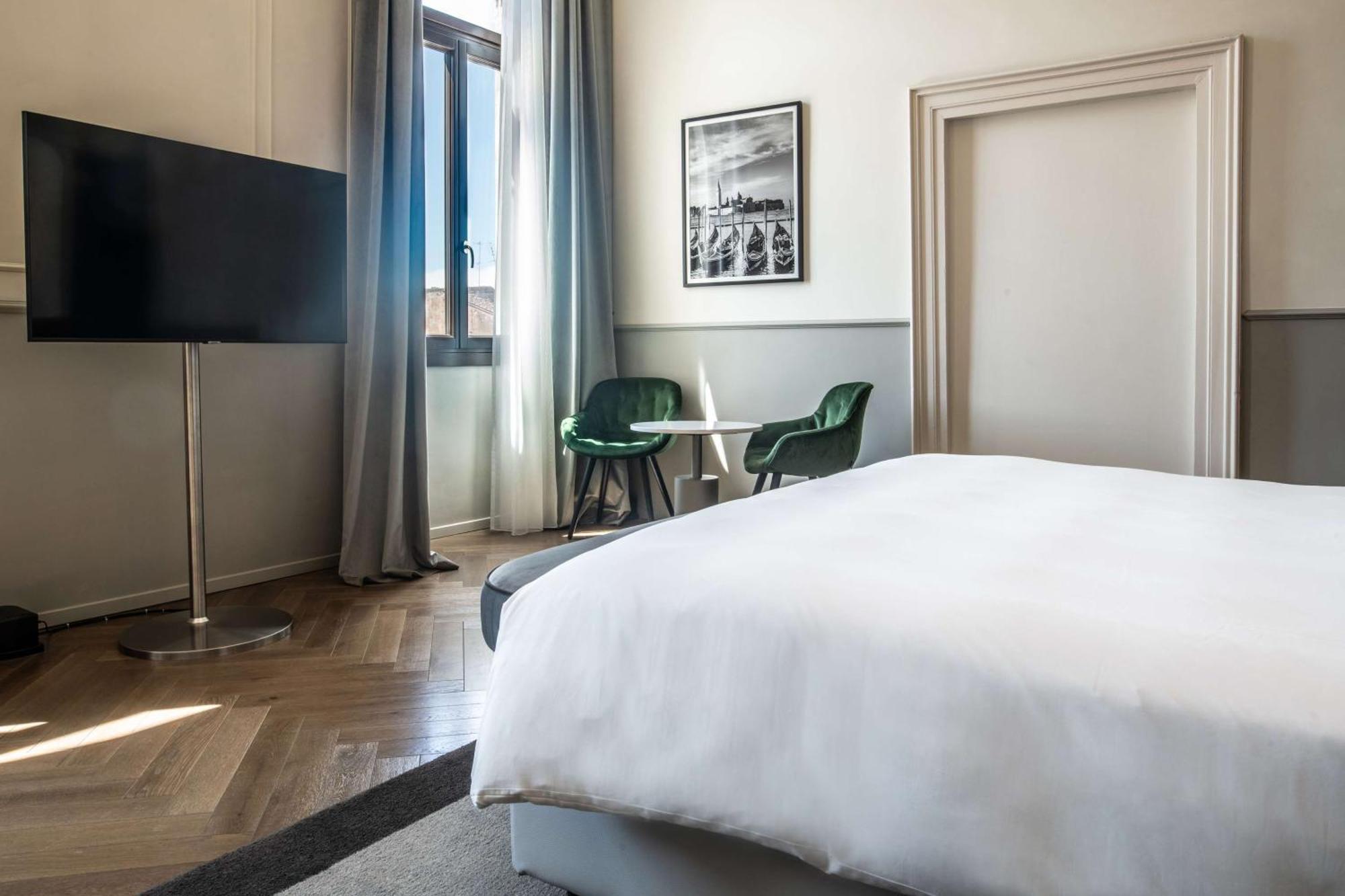 Radisson Collection Hotel, Palazzo Nani Venice Ngoại thất bức ảnh A room at the hotel