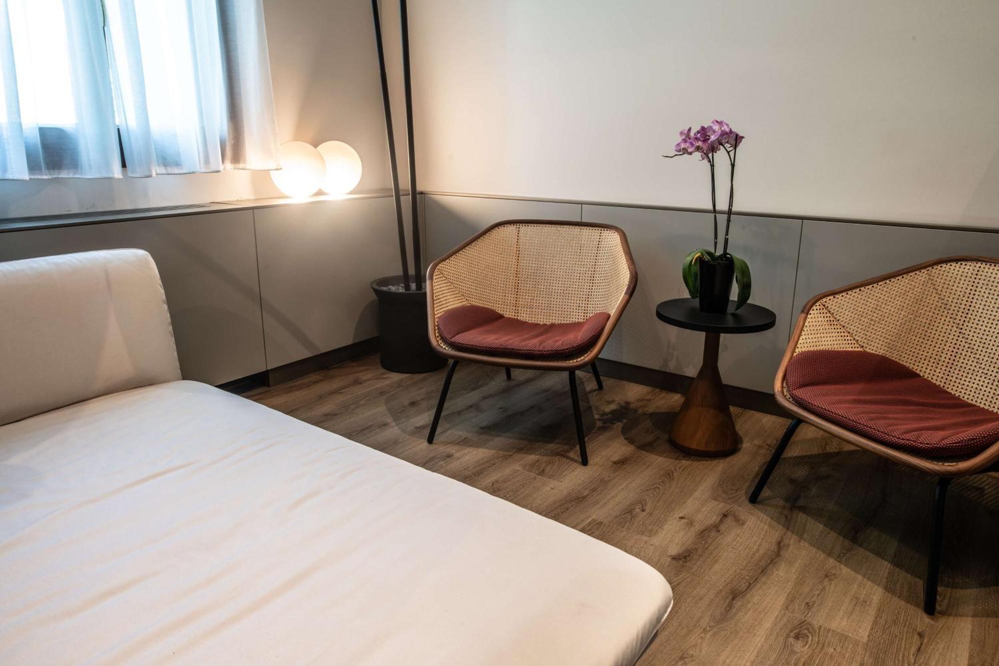 Radisson Collection Hotel, Palazzo Nani Venice Ngoại thất bức ảnh A room at the hotel