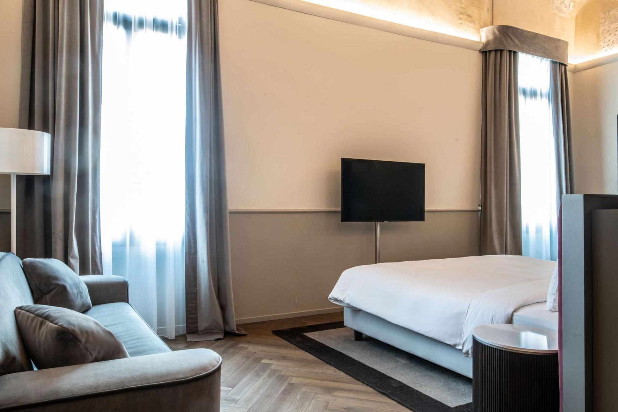 Radisson Collection Hotel, Palazzo Nani Venice Ngoại thất bức ảnh A room at the hotel